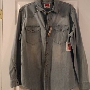 Jeans Jacket NWOT